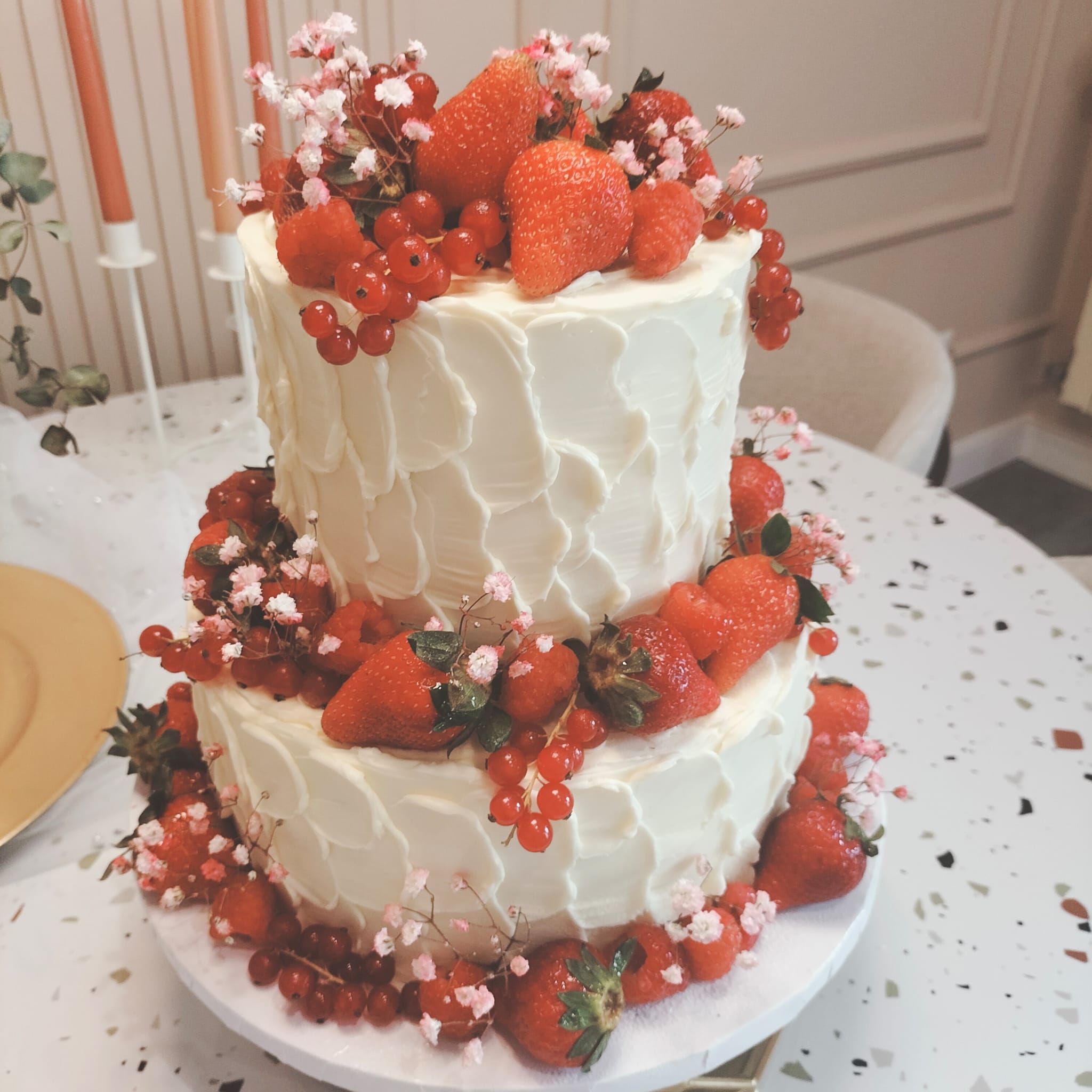 Cerimonie e Eventi Speciali 21